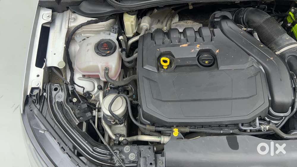 Skoda Slavia Style 1.5l Tsi Dsg, 2022, Petrol
