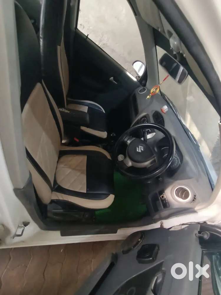 Maruti Suzuki Alto 800 2015