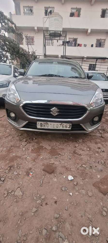 Maruti Suzuki Dzire 1.2 Vxi, 2020, Petrol