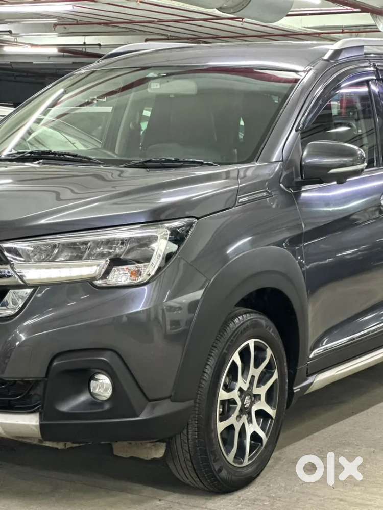 Maruti Suzuki Xl6 1.5 Alpha Mt, 2022, Petrol