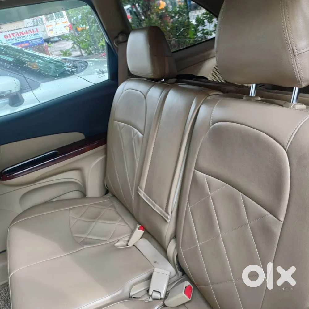 Honda Mobilio Rs Top Model