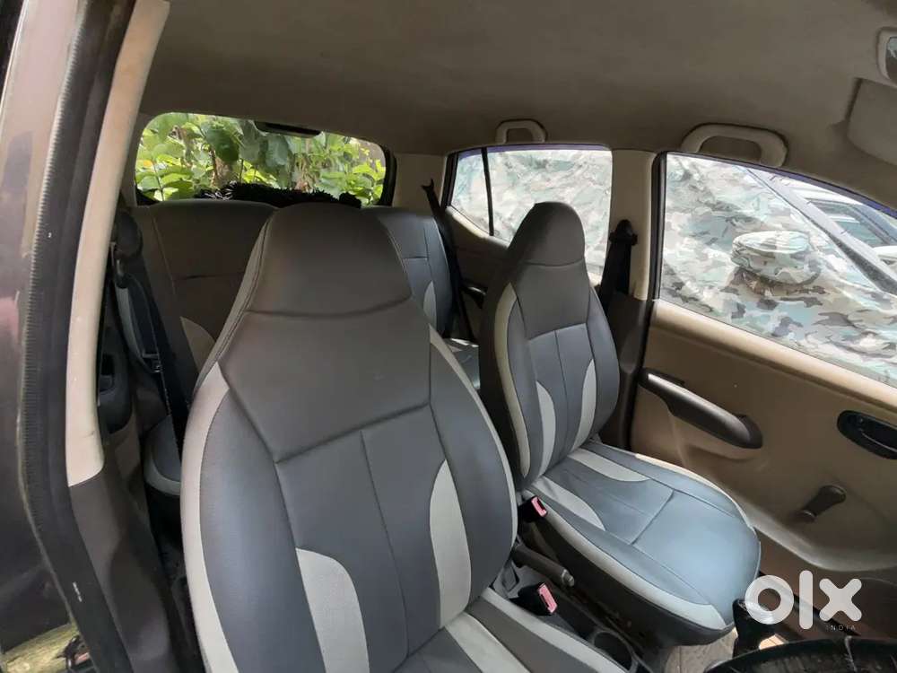 Hyundai Grand I10 Prime 2015 Petrol 69000 Km Driven