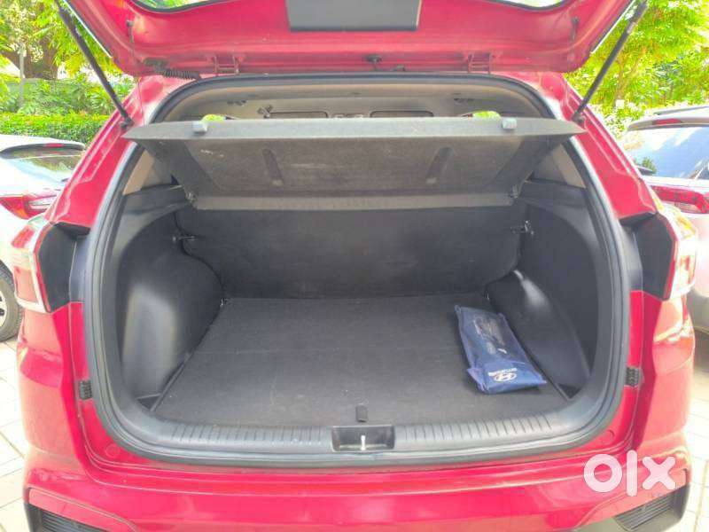 Hyundai Creta 1.6 Sx Plus Vtvt, 2016, Petrol