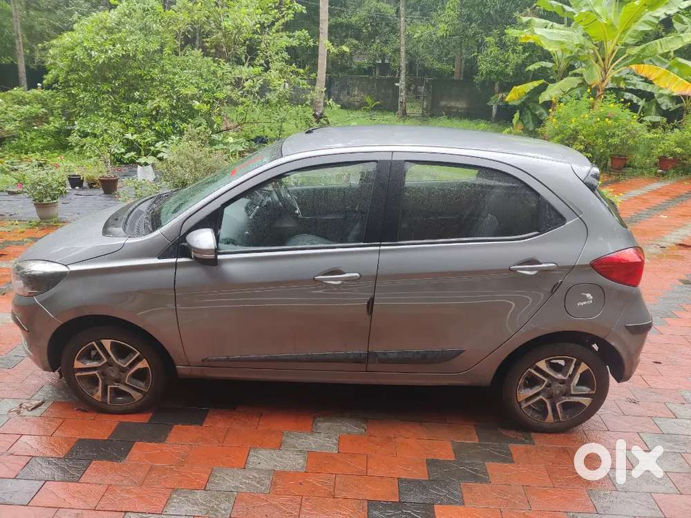 Tata Tiago 2019 Petrol 29000 Km Driven