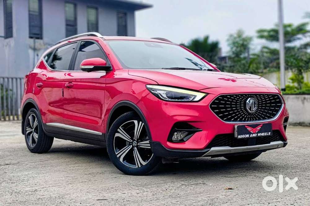 Mg Astor 1.5 Savvy Cvt, 2022, Petrol