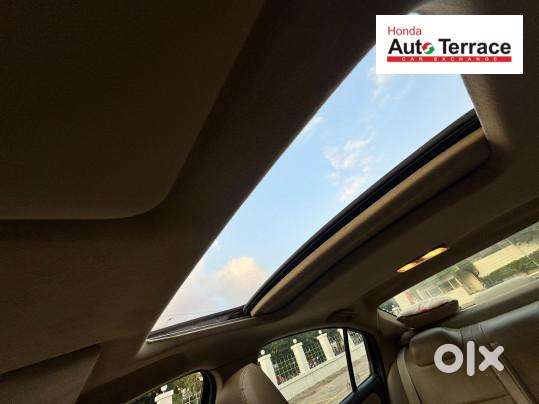 Honda City 2015-2017 I Vtec Cvt Vx, 2016, Petrol