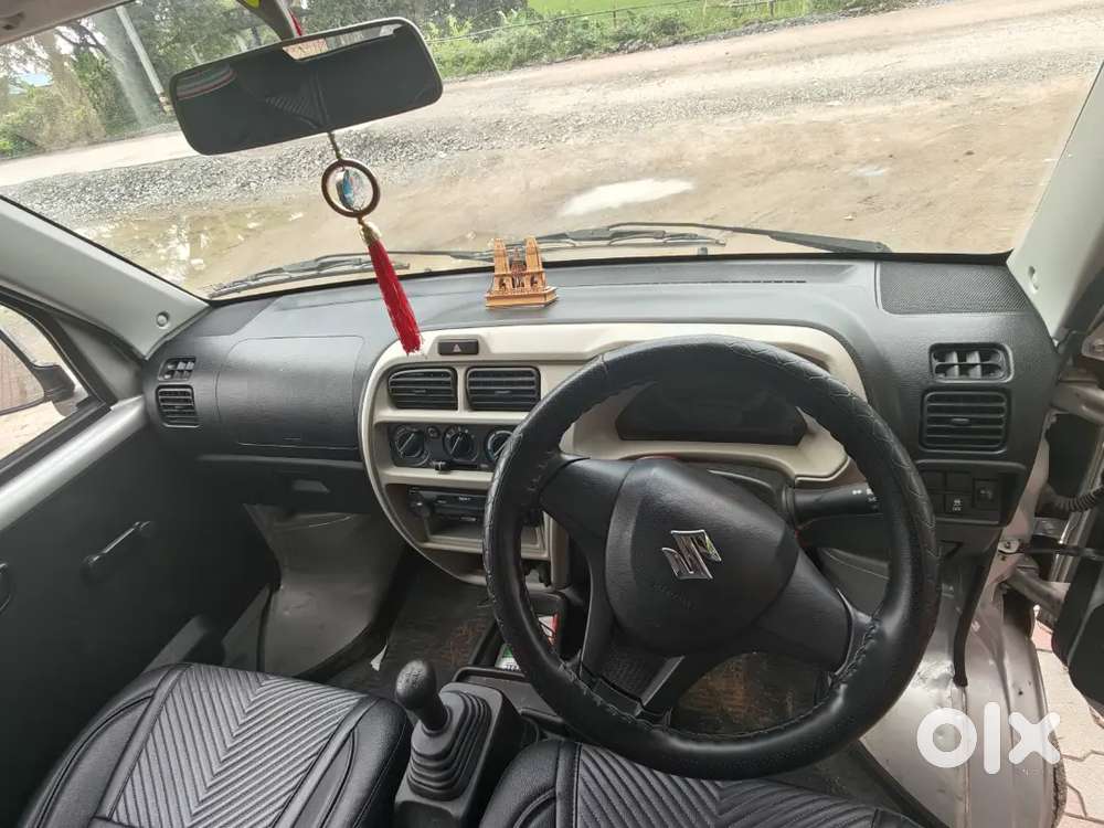 Maruti Suzuki Eeco 2025 Petrol 13000 Km Driven