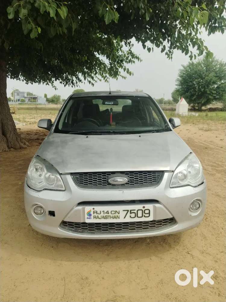 Ford Fiesta 2011 Diesel Well Maintained