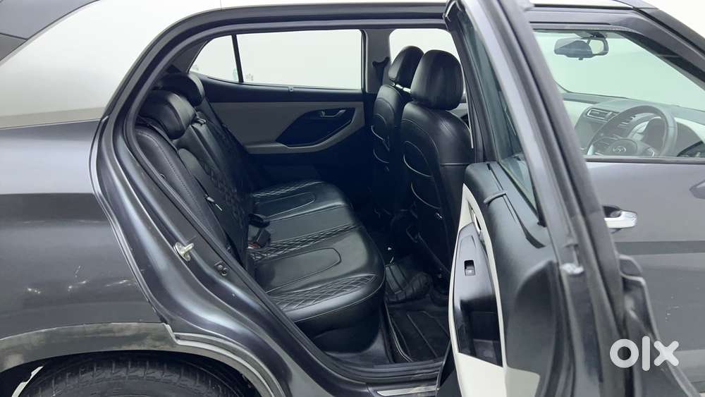 Hyundai Creta 1.5 Sx, 2020, Petrol