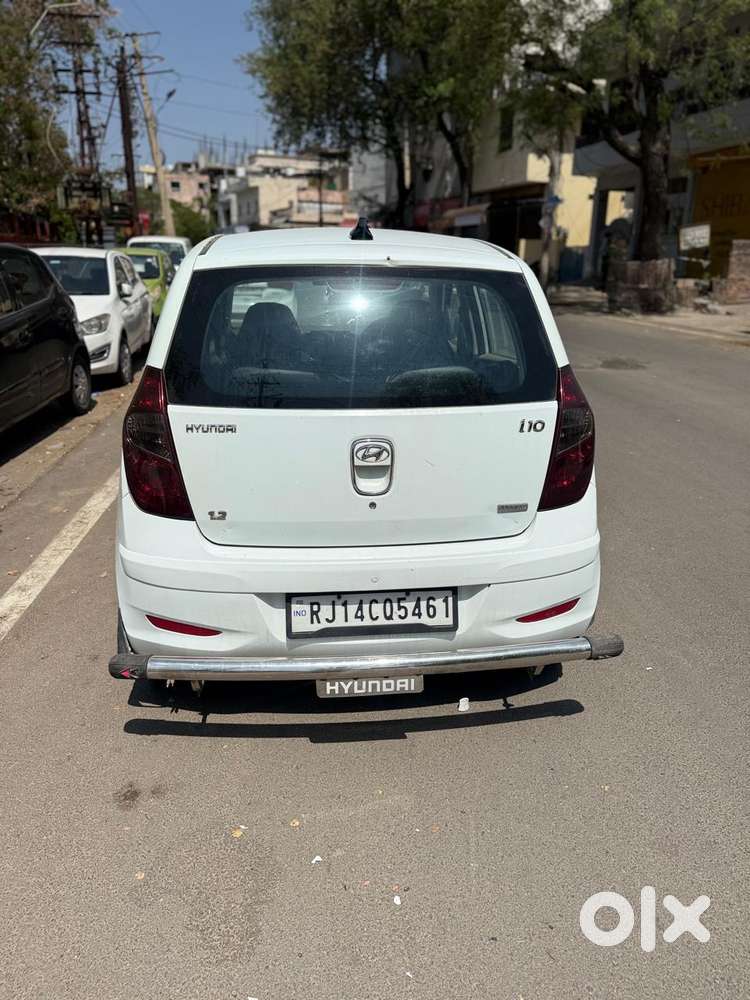 Hyundai I10 1.2 Kappa Magna, 2012, Petrol