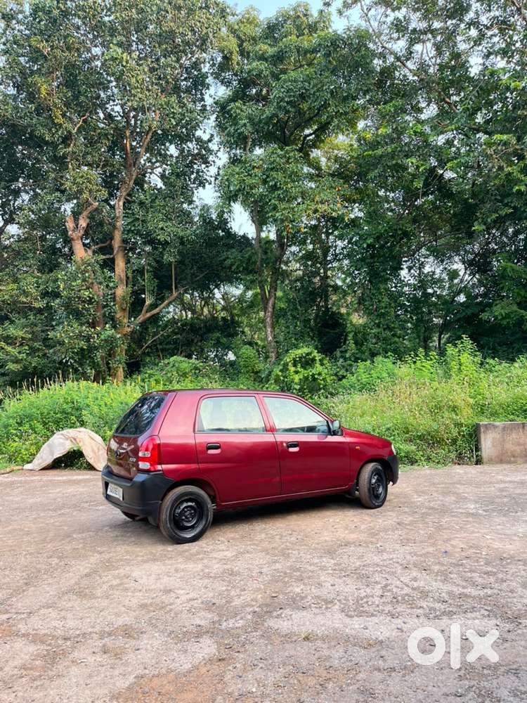 Maruti Suzuki Alto 2006