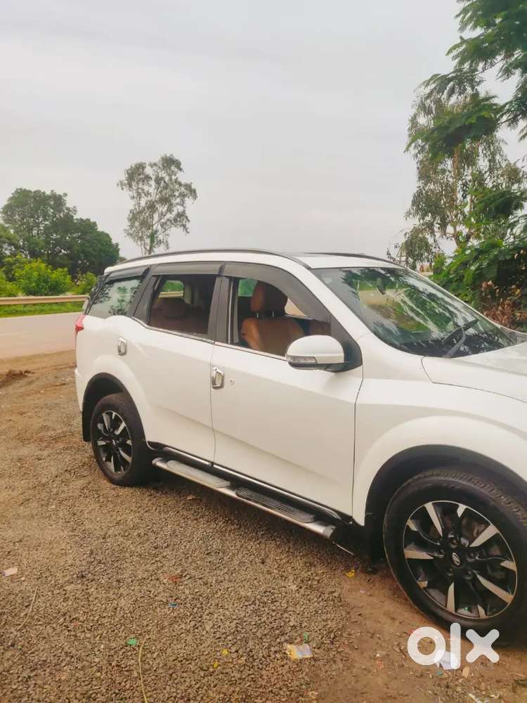 Mahindra Xuv500 Diesel Manual 2020