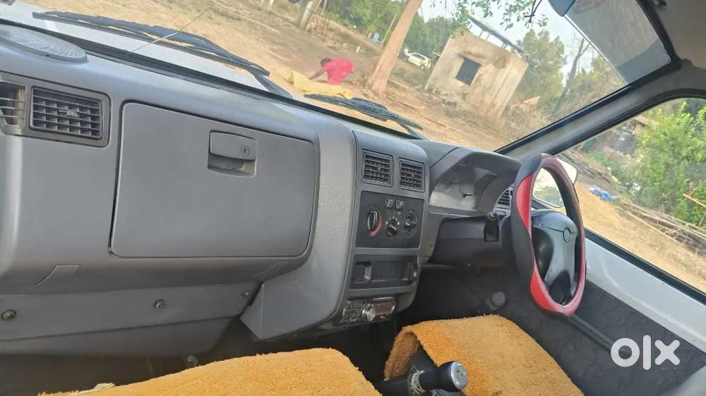 Tata Sumo Victa