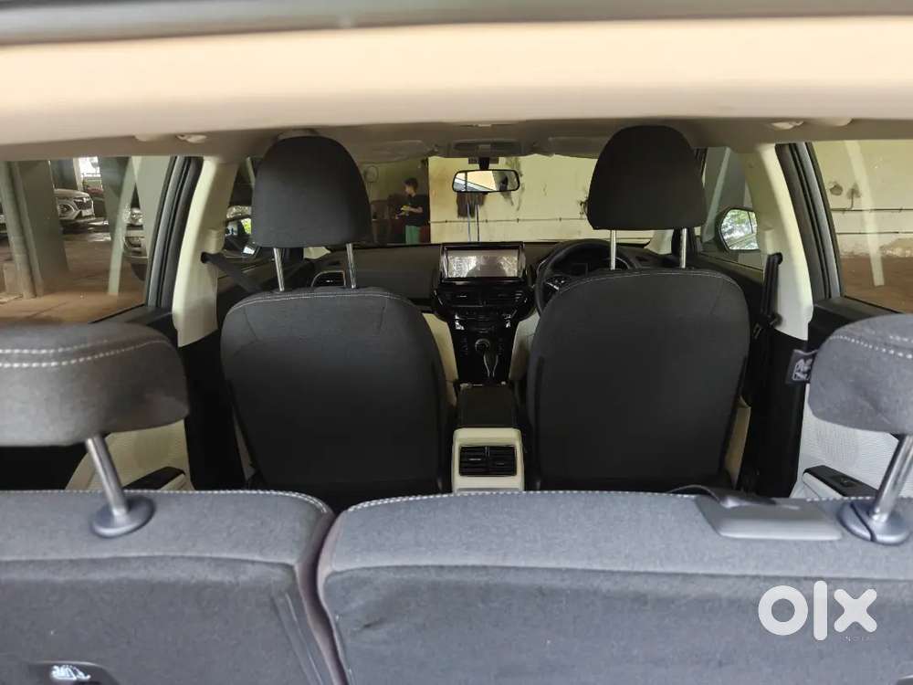 Mahindra Xuv 3xo Mx2 Pro At 2026 - Like Brand New