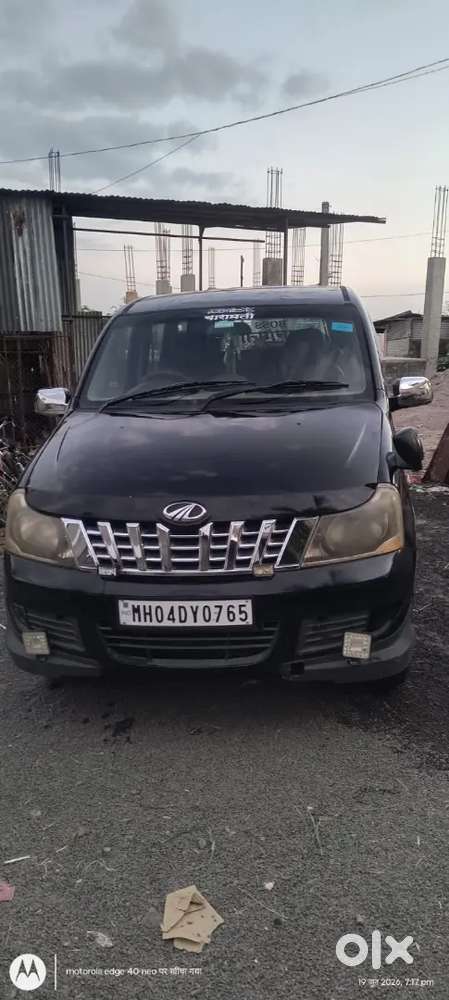 Mahindra Xylo Diesel 2009