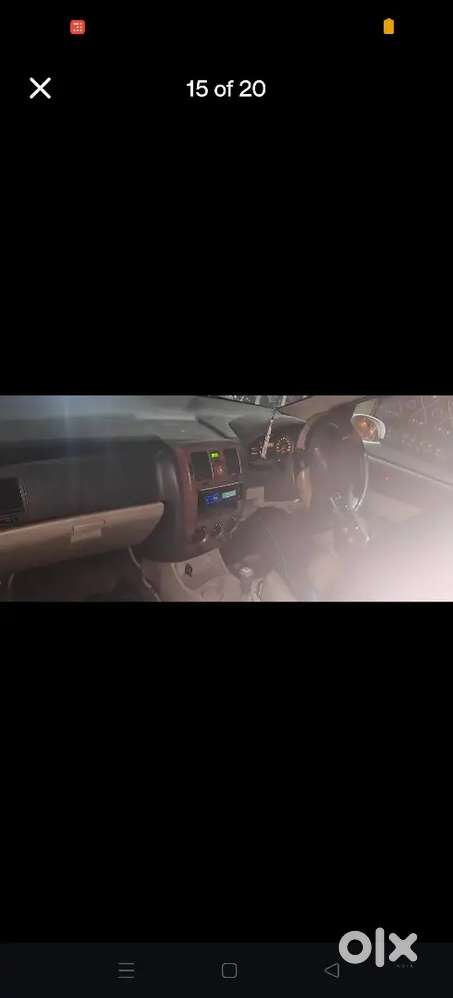 Hyundai Getz 2008 Petrol Well Maintained