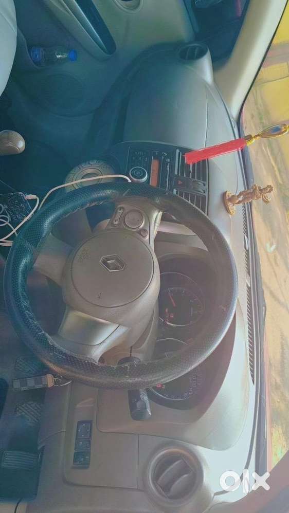 Renault Scala 2014 Diesel Good Condition