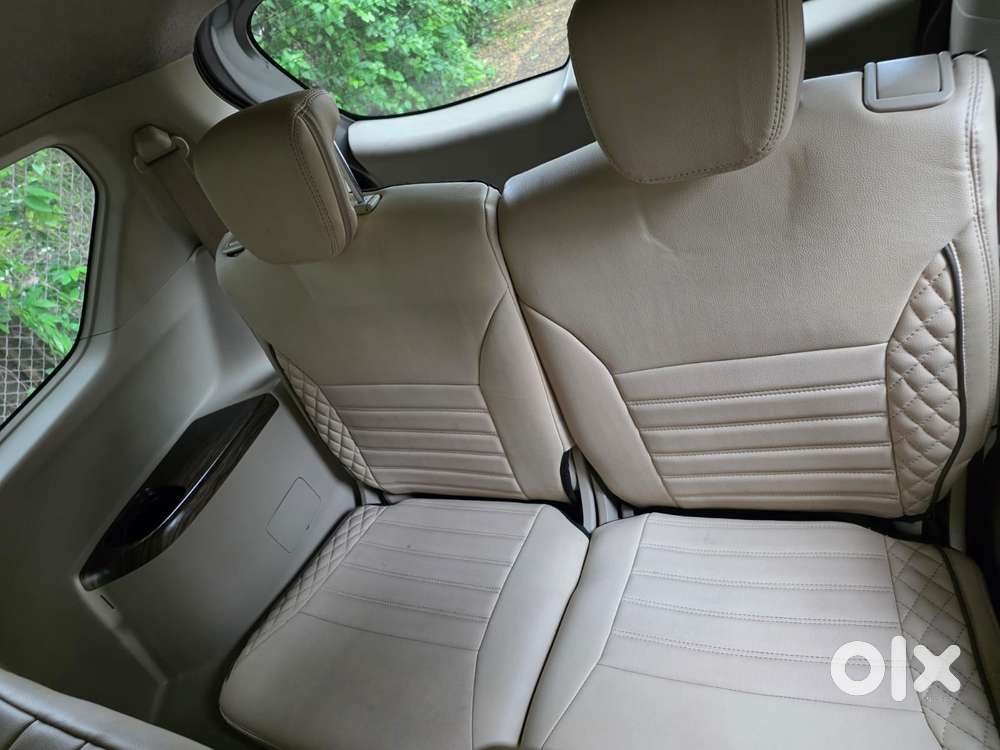 Maruti Suzuki Ertiga Maruti-suzuki-ertiga-zdi-plus, 2019, Diesel