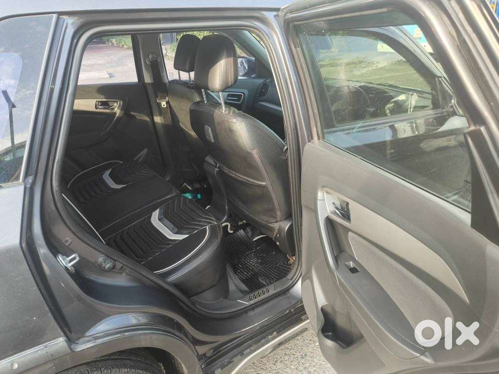 Maruti Suzuki Brezza Zdi, 2018, Diesel