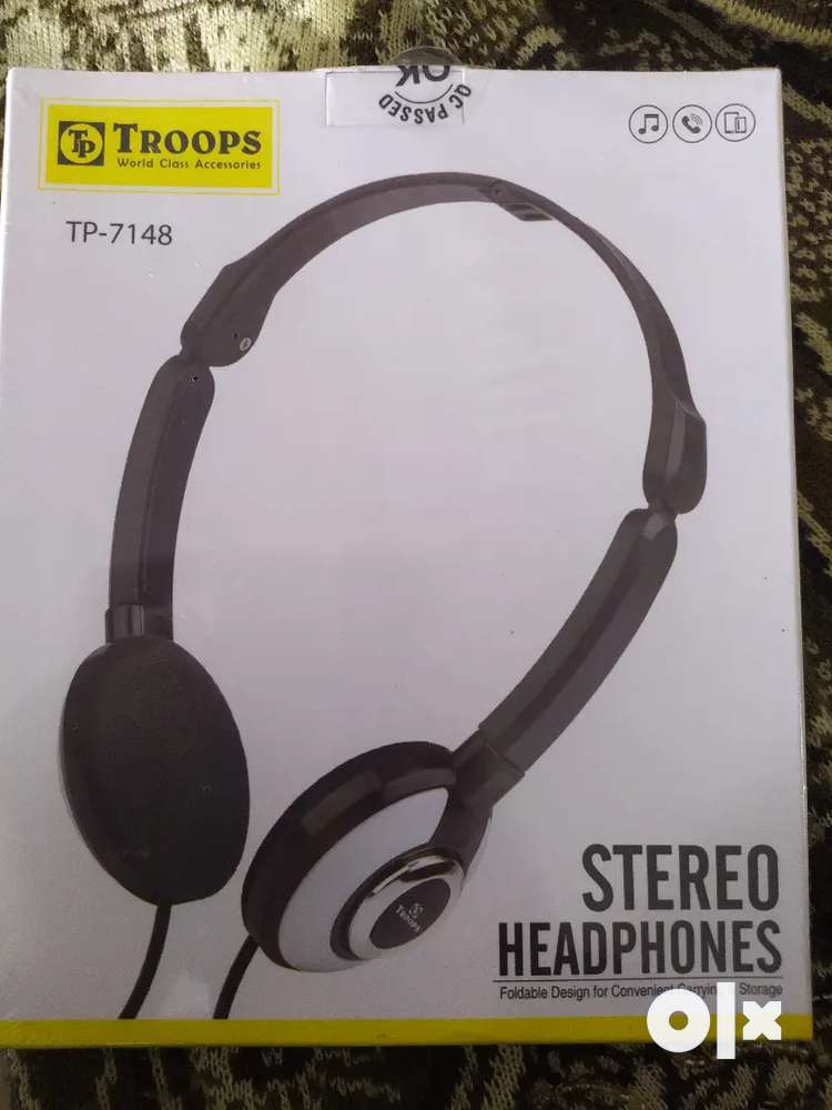 Troops headphones best sale