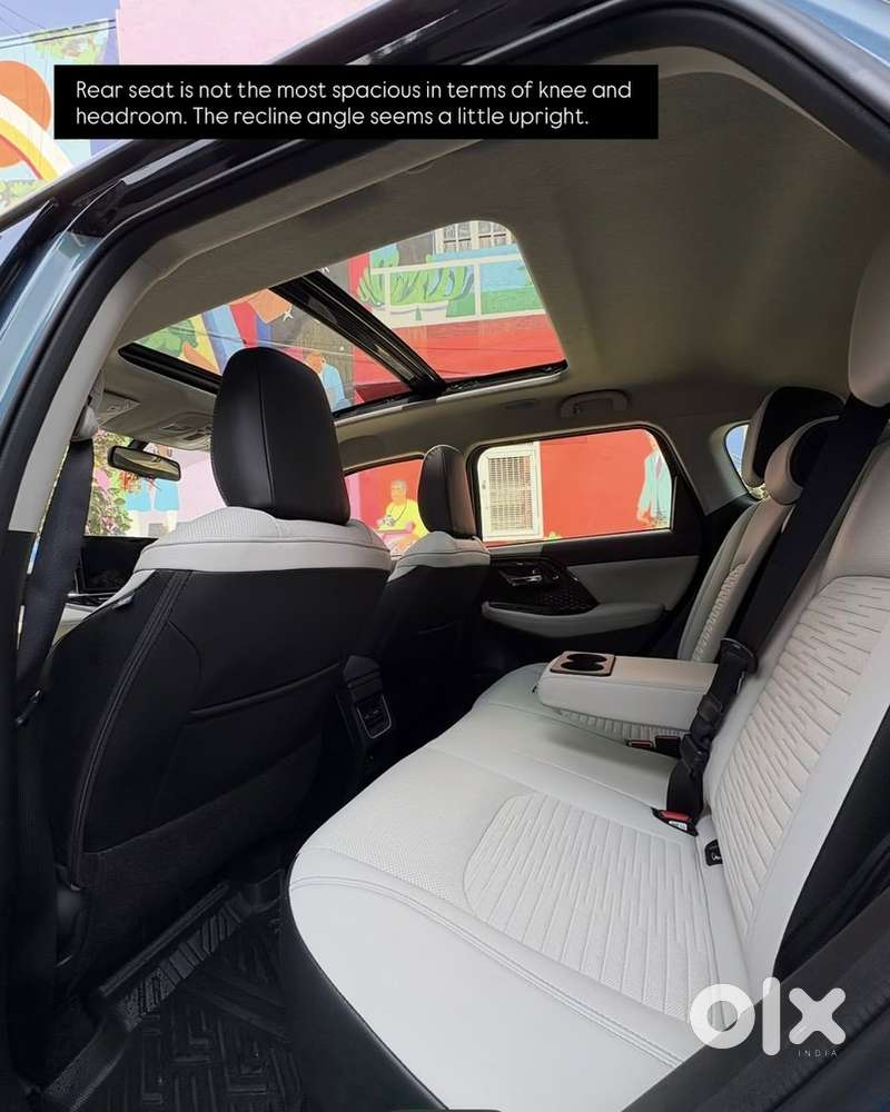 Maruti Suzuki Victoris Zxi 2026