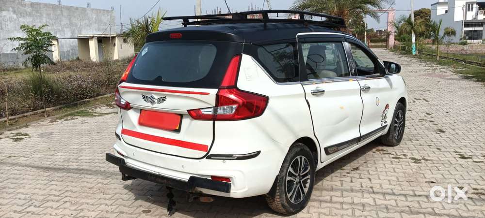 Maruti Suzuki Ertiga Vxi (o) Cng, 2023, Cng & Hybrids