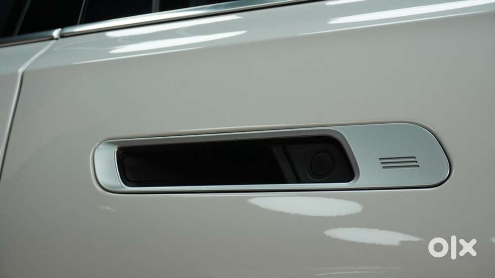 Bmw 7 Series 740i M Sport Petrol Automatic, 2025, Petrol