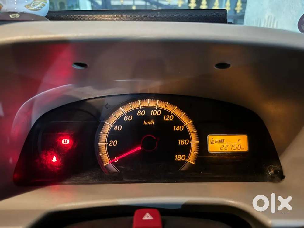 Car Is In Good Condition All Services Done In Showroom