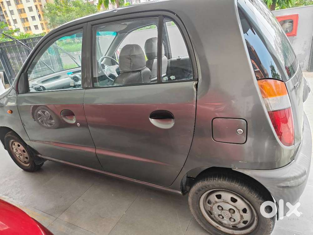 Santro Le Petrol 2001