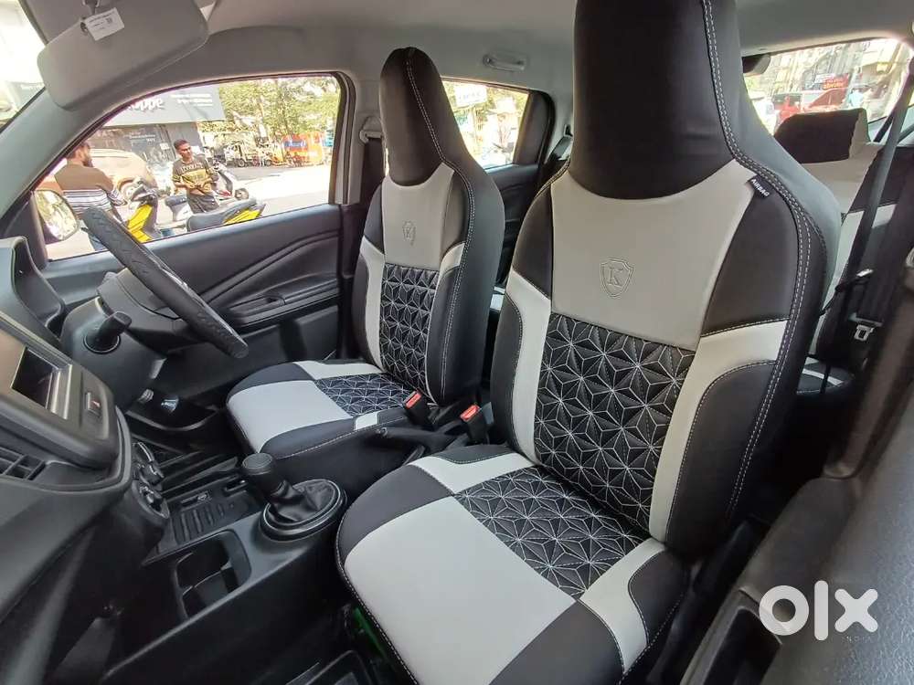Maruti Suzuki Celerio Lxi 2026