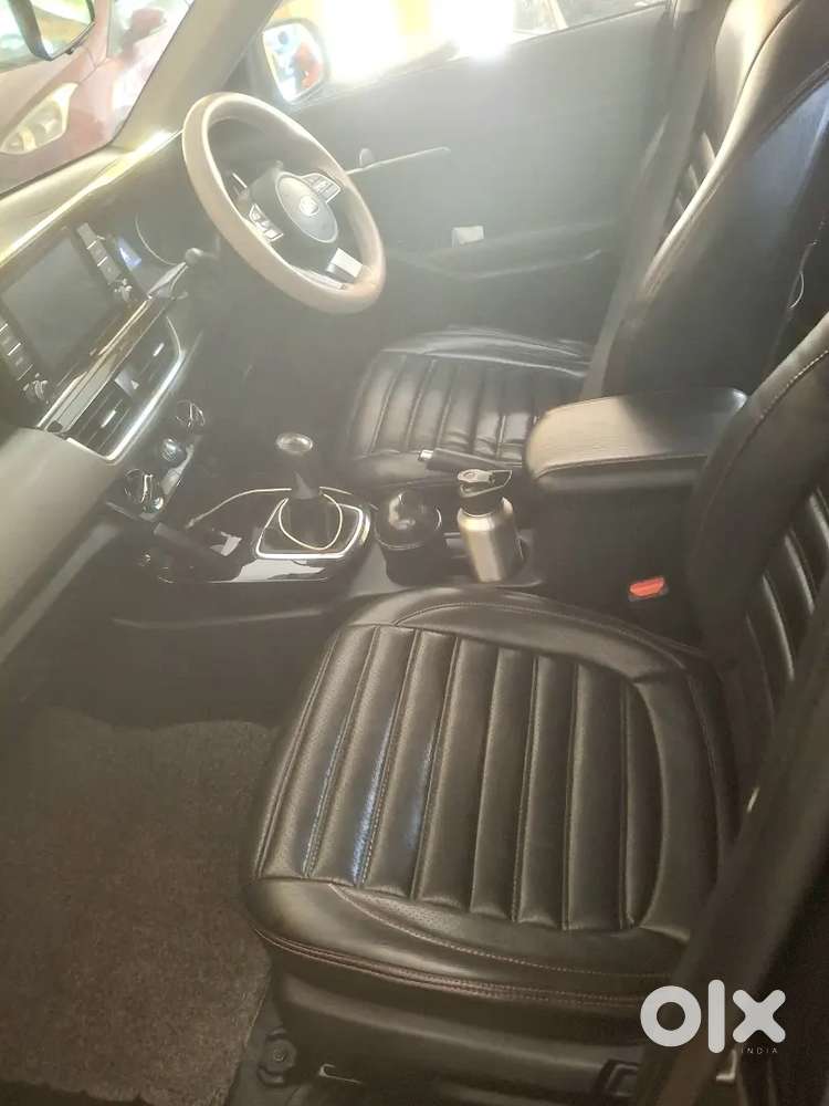 Kia Seltos 1.5 Htk+ 2019