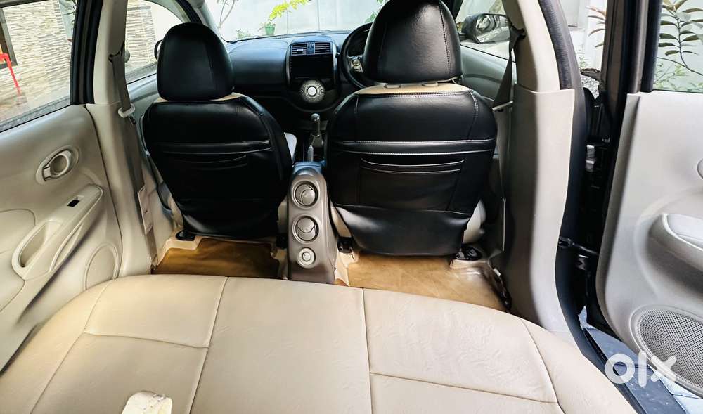 Nissan Sunny 2014-2016 Diesel Xl, 2014, Diesel