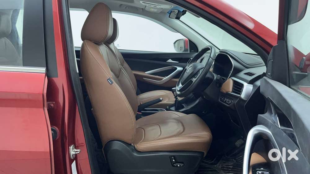 Mg Hector Plus Sharp Pro 2.0 Turbo Diesel 6 Str, 2021, Diesel