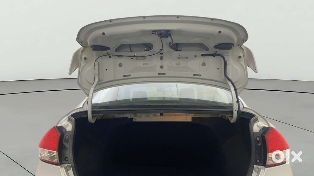 Maruti Suzuki Ciaz 2014-2017 Rs Zxi Plus, 2015, Petrol