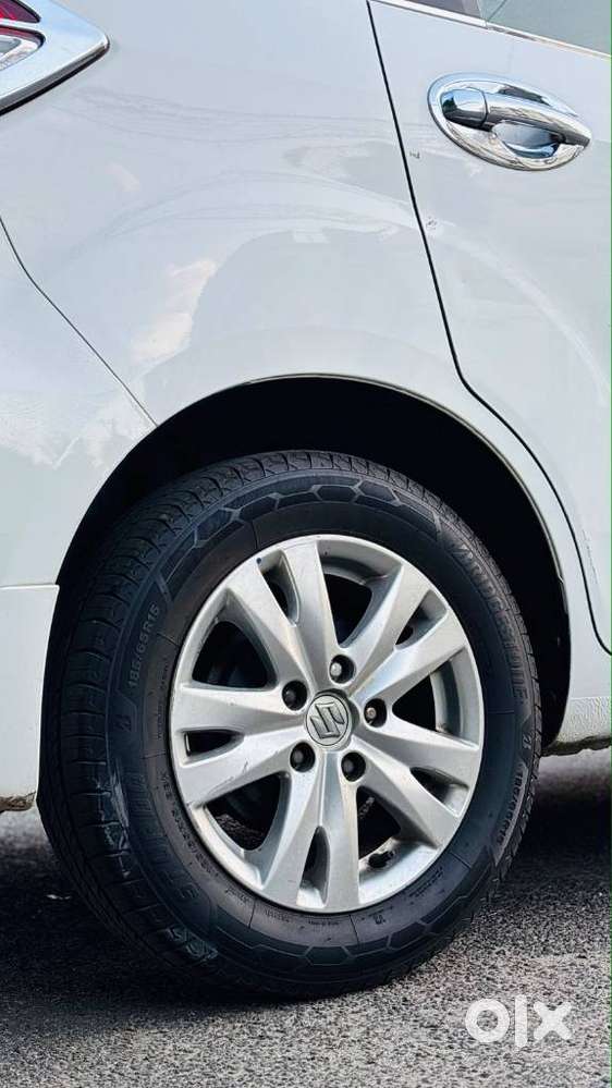 Maruti Suzuki Ertiga 1.5 Zxi Plus, 2018, Petrol