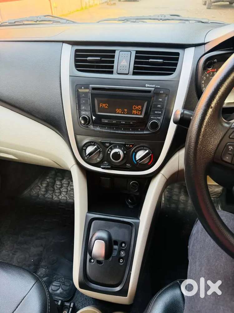 Maruti Suzuki Celerio Zxi 2019 Petrol Automatic