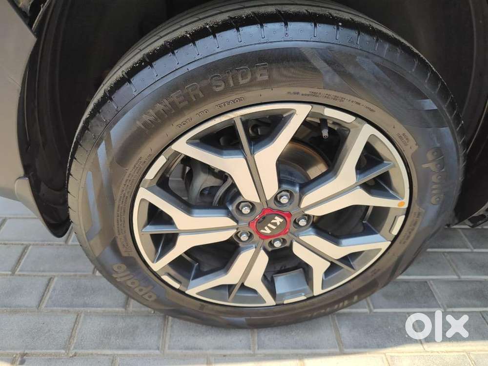 Kia Seltos 2020 Diesel 150130 Km Driven