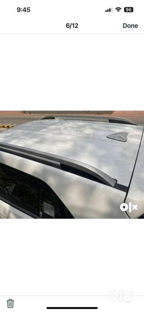 Hyundai Creta 2019 Petrol Automatic