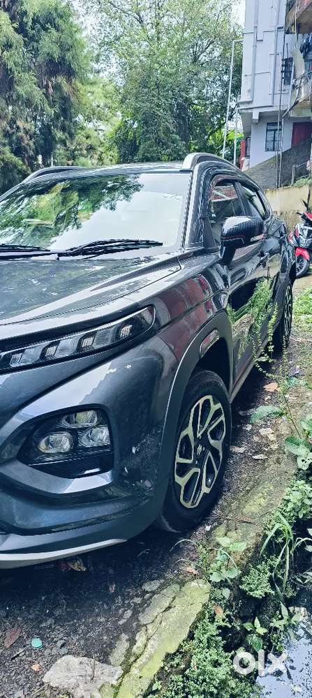 Maruti Suzuki Fronx Zeta 2025