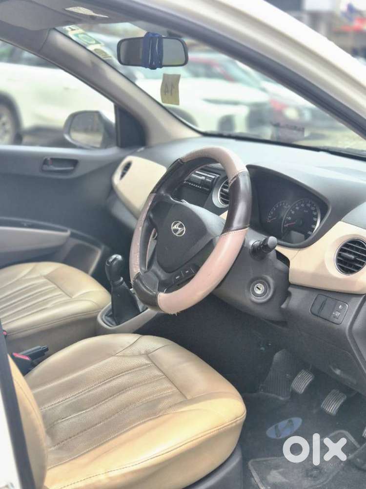 Hyundai Grand I10 1.2 Crdi Magna, 2014, Petrol
