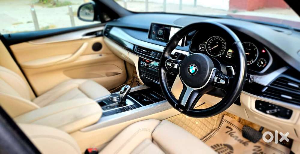 Bmw X5 X Drive 30d M Sport, 2018, Diesel