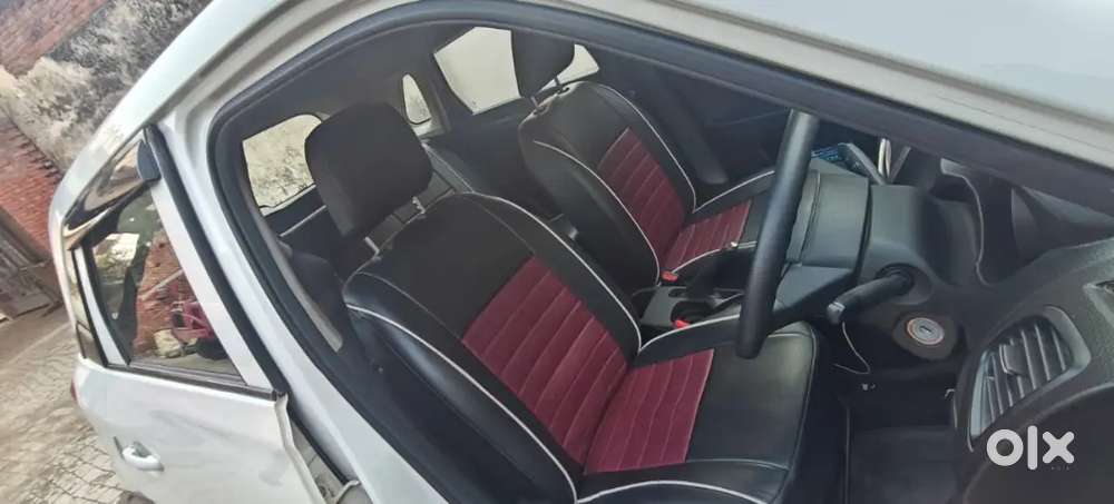 Maruti Suzuki Vitara Brezza 2021 Petrol 46000 Km Driven