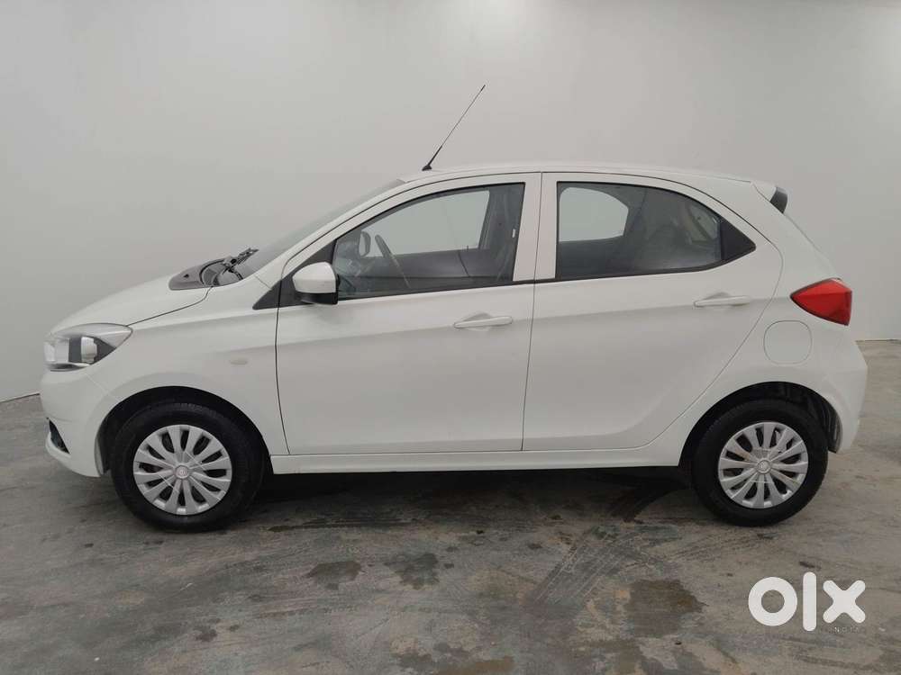 Tata Tiago 1.2 Revotron Xz Wo Alloy, 2019, Petrol
