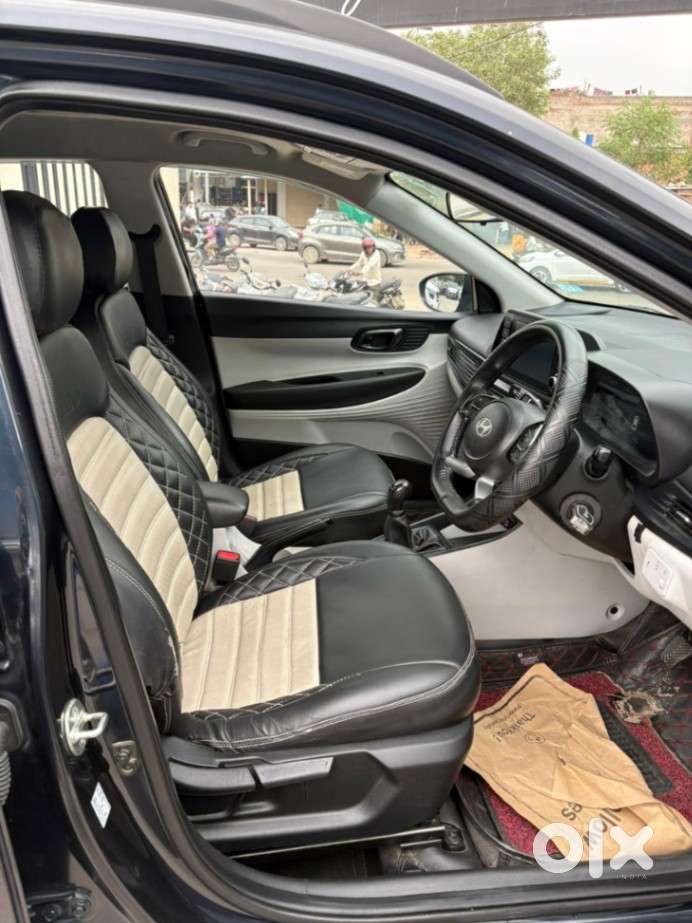 Hyundai I20 1.2 Spotz, 2023, Petrol