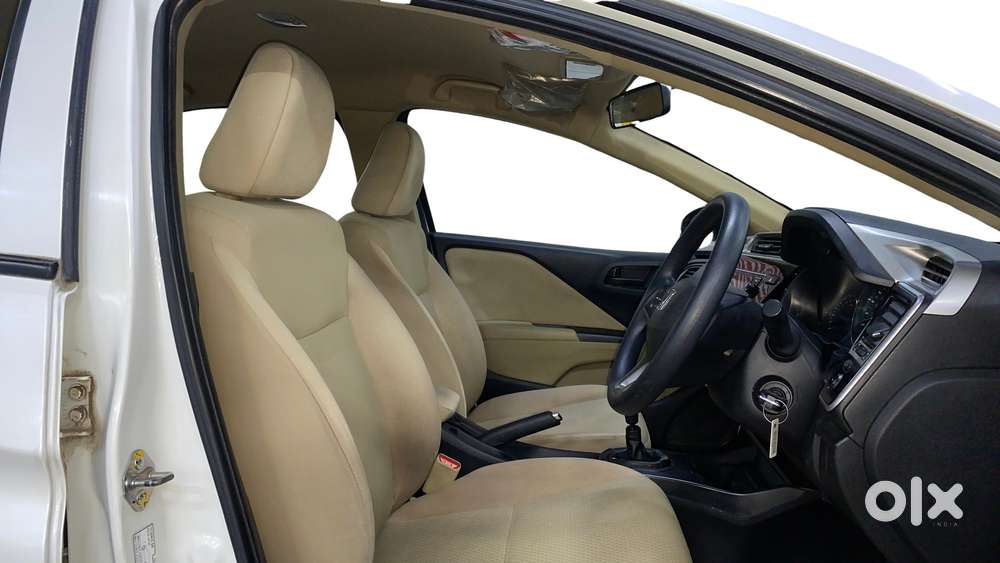 Honda City I-vtec Sv, 2019, Petrol