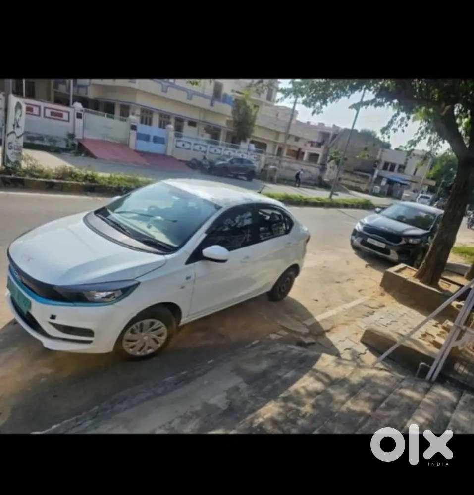 Tata Tigor Ev Xm 2024