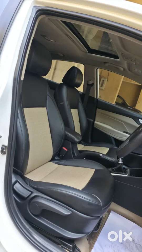 Hyundai Verna 1.6 Sx (o) Crdi, 2017, Diesel