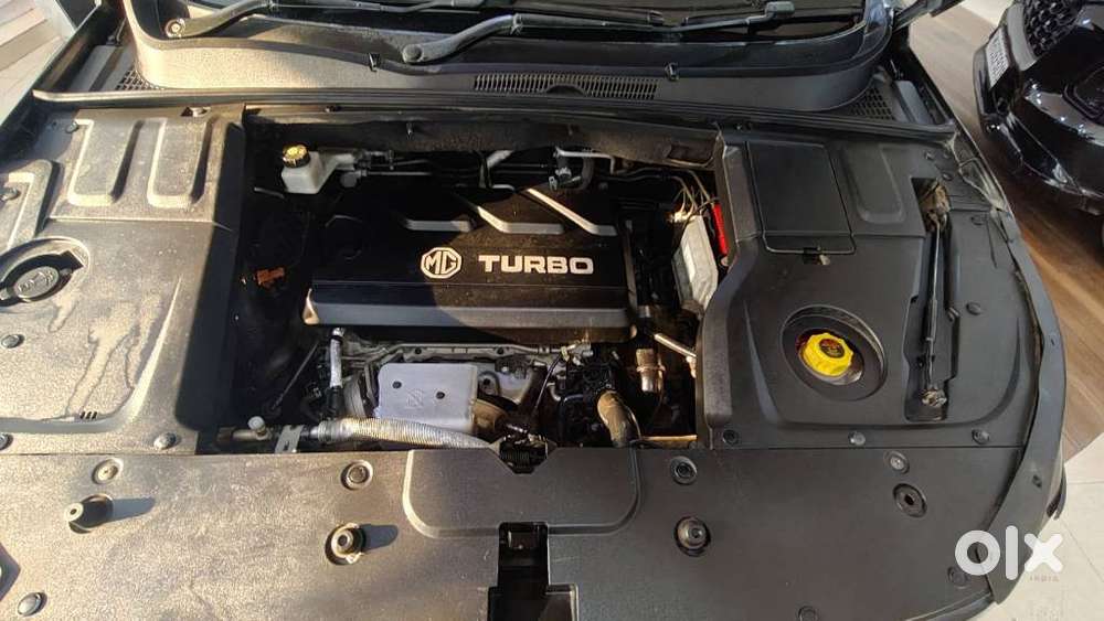Mg Hector Savvy Pro Cvt, 2023, Petrol