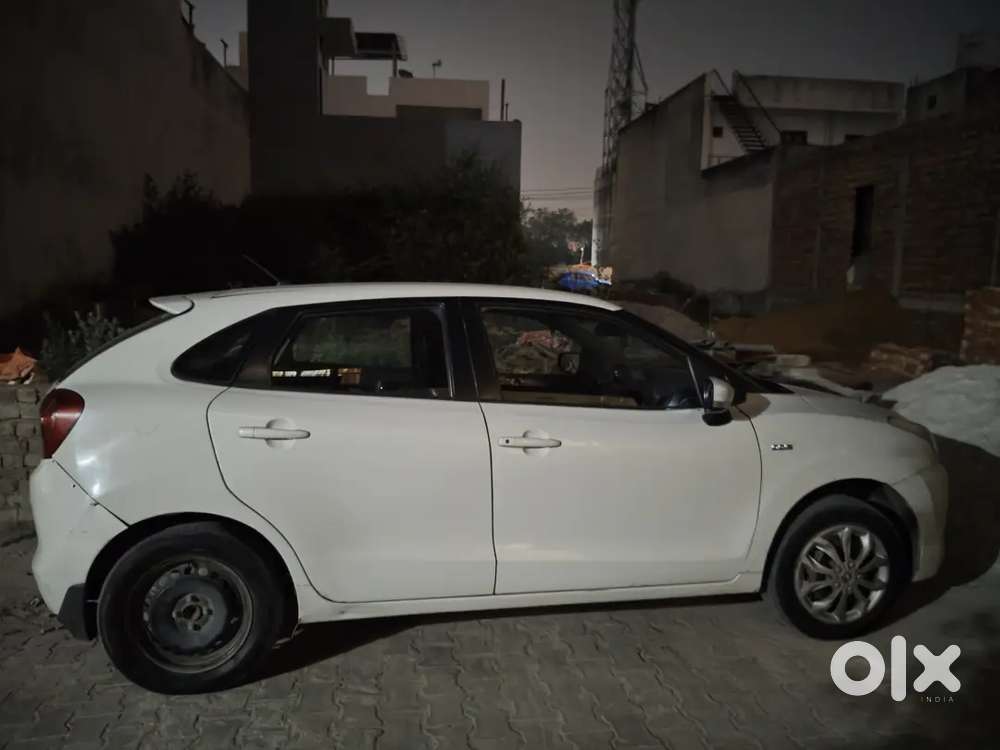 Good Condition Baleno Delta Diesel