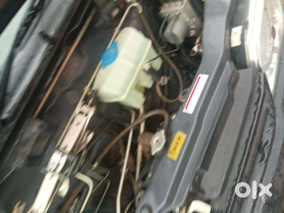 Maruti Suzuki Eeco 5 Str Ac (o), 2022, Petrol